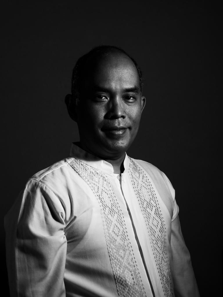 Rama Nusjirwan